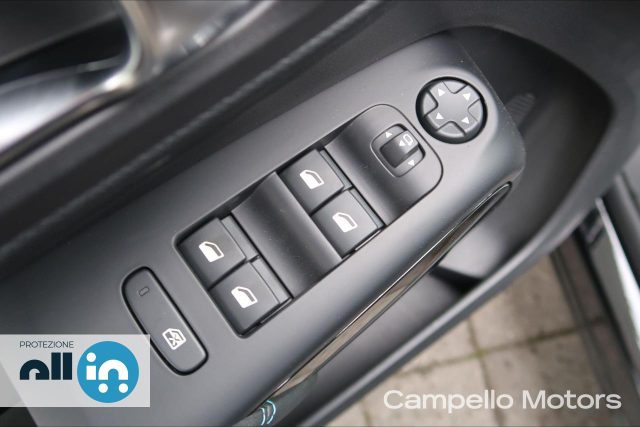 CITROEN C5 Aircross usata 14