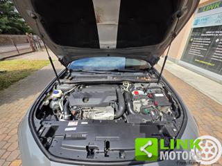 PEUGEOT 508 usata, con Immobilizzatore elettronico