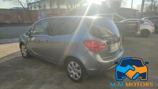 OPEL Meriva usata, con Airbag laterali
