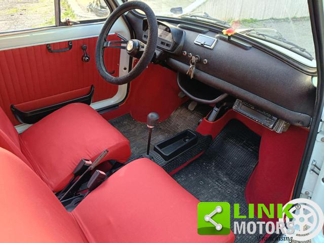 FIAT 500L usata 11