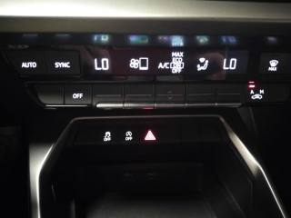 AUDI A3 usata, con Airbag testa