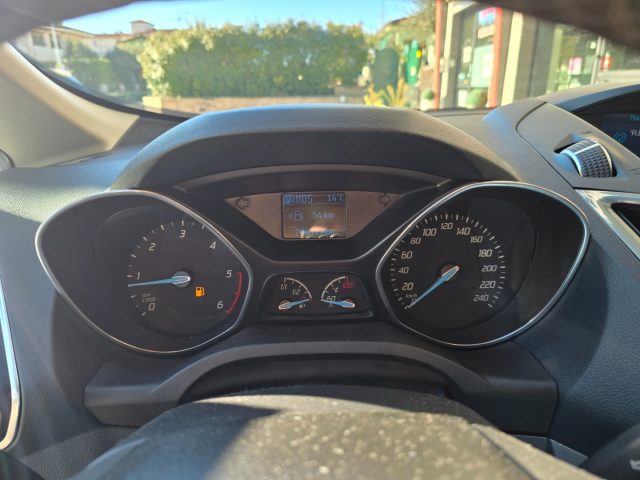 FORD C-Max usata, con Controllo vocale