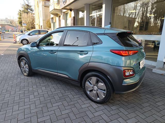 HYUNDAI Kona usata, con Boardcomputer