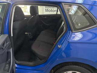 SKODA Kamiq usata, con Chiusura centralizzata
