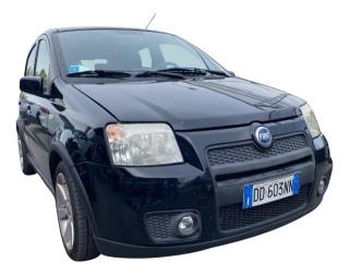 FIAT Panda usata, con Airbag