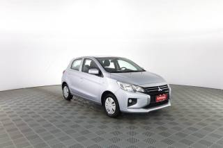MITSUBISHI Space Star usata 1