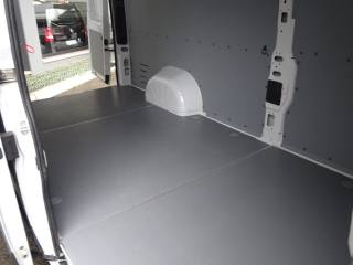 FIAT Ducato usata, con Immobilizzatore elettronico