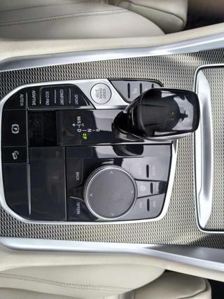 BMW X6 usata, con Regolazione elettrica sedili