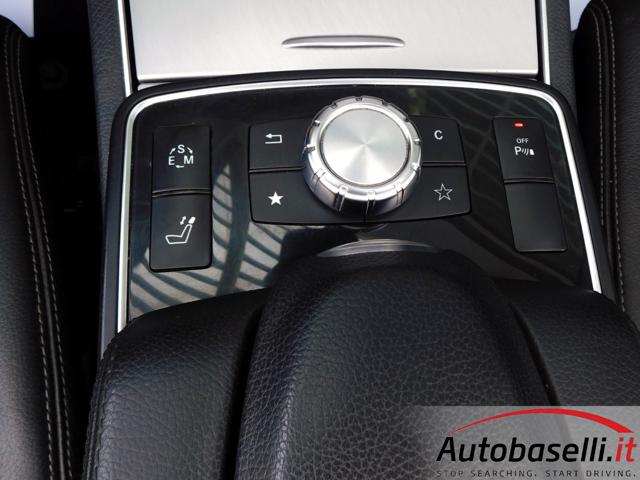 MERCEDES-BENZ E 220 usata 73