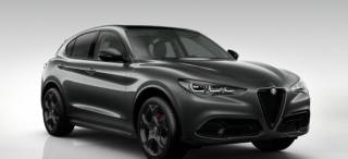 ALFA ROMEO Stelvio usata, con Airbag