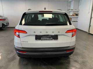SKODA Karoq usata, con Alzacristalli elettrici