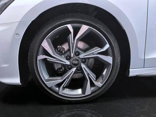 AUDI A3 usata, con Cerchi in lega