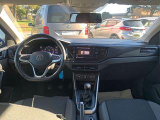 VOLKSWAGEN Polo usata, con Airbag