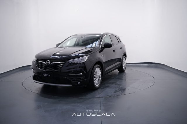OPEL Grandland X usata, con ABS