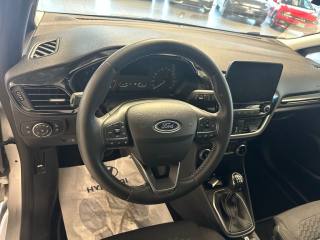 FORD Fiesta usata, con Controllo trazione