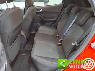 FORD Fiesta usata, con Chiusura centralizzata