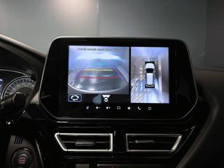 SUZUKI S-Cross usata, con ESP