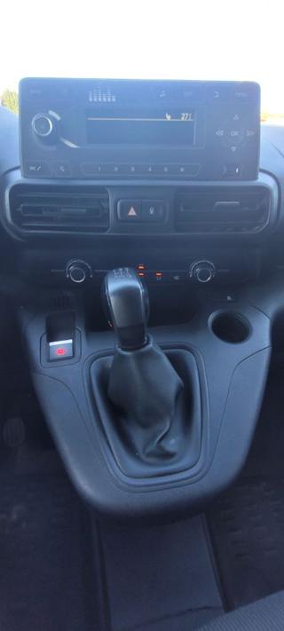 CITROEN Berlingo usata, con Controllo trazione