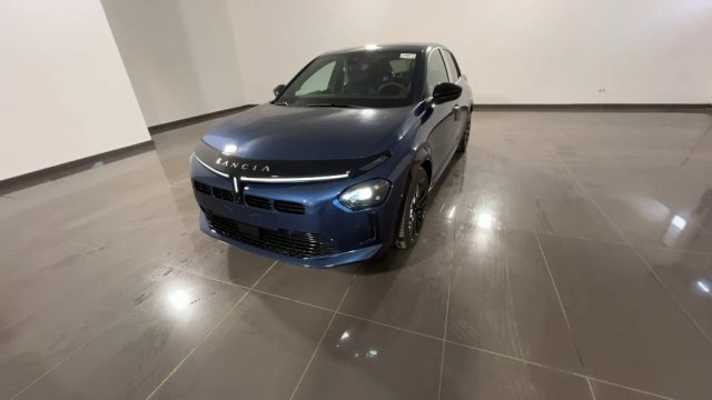 LANCIA Ypsilon usata, con Airbag