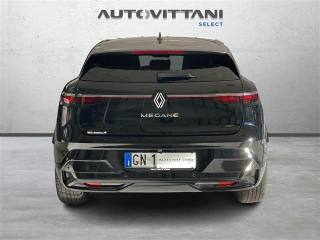 RENAULT Megane usata, con Airbag