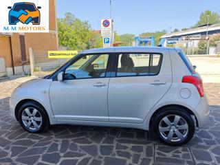 SUZUKI Swift usata, con Chiusura centralizzata