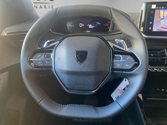 PEUGEOT 2008 usata, con Controllo elettronico della corsia