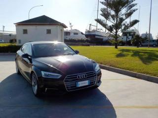 AUDI A5 usata, con Chiusura centralizzata telecomandata