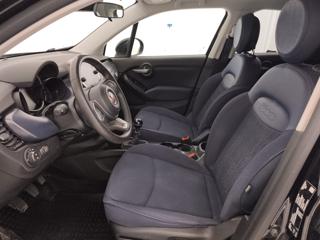 FIAT 500X usata, con Cruise Control