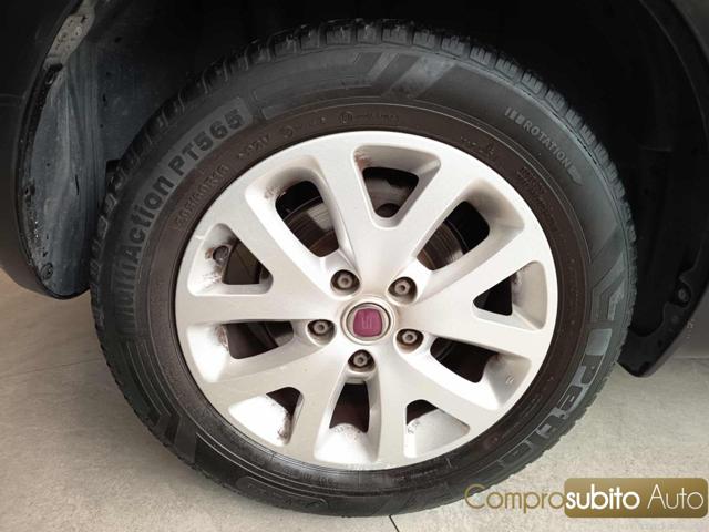 FIAT Sedici usata 20