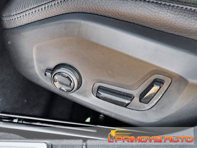 VOLVO V60 usata, con Fendinebbia