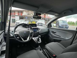 LANCIA Ypsilon usata, con Fendinebbia