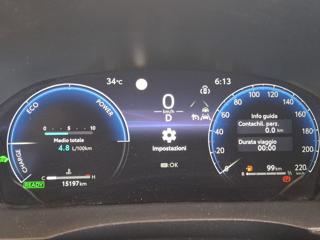 TOYOTA Yaris usata, con Cruise Control