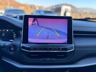 JEEP Compass usata, con Climatizzatore