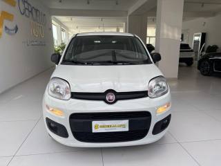 FIAT Panda usata, con Airbag