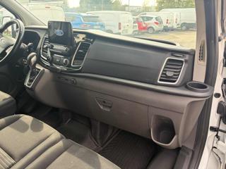 FORD Transit Custom usata, con Climatizzatore