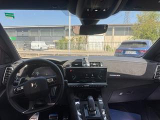 DS AUTOMOBILES DS 7 usata, con Controllo automatico clima