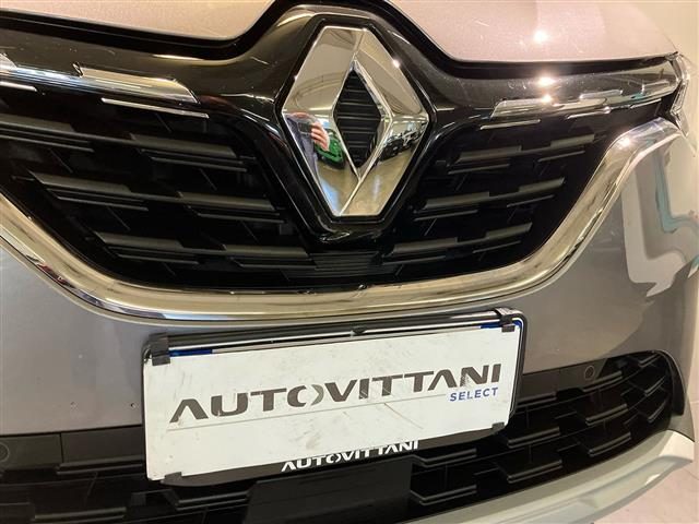 RENAULT Captur usata 24