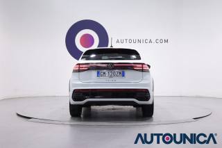 VOLKSWAGEN Taigo usata, con Park Distance Control