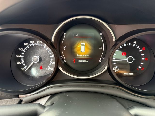 FIAT 500L usata, con Climatizzatore