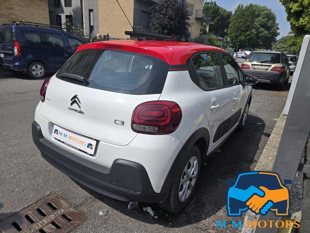 CITROEN C3 usata, con Autoradio