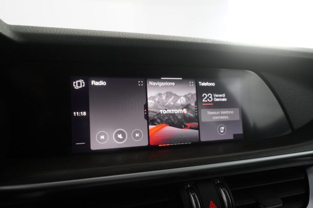 ALFA ROMEO Stelvio usata 15