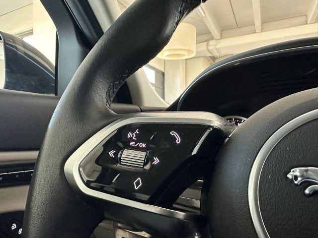 JAGUAR E-Pace usata, con Immobilizzatore elettronico