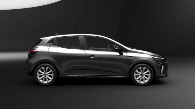 RENAULT Clio usata, con ESP