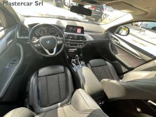 BMW X4 usata, con Cruise Control