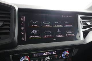 AUDI A1 usata 8