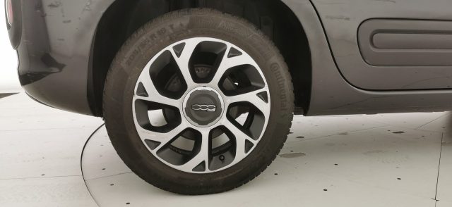 FIAT 500L usata 15