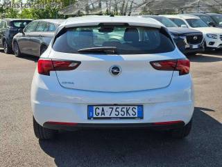 OPEL Astra usata, con Boardcomputer
