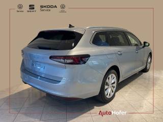 SKODA Superb usata, con Airbag Passeggero