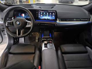 BMW X1 usata, con Servosterzo