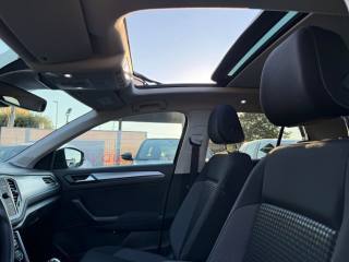 VOLKSWAGEN T-Roc usata, con Climatizzatore